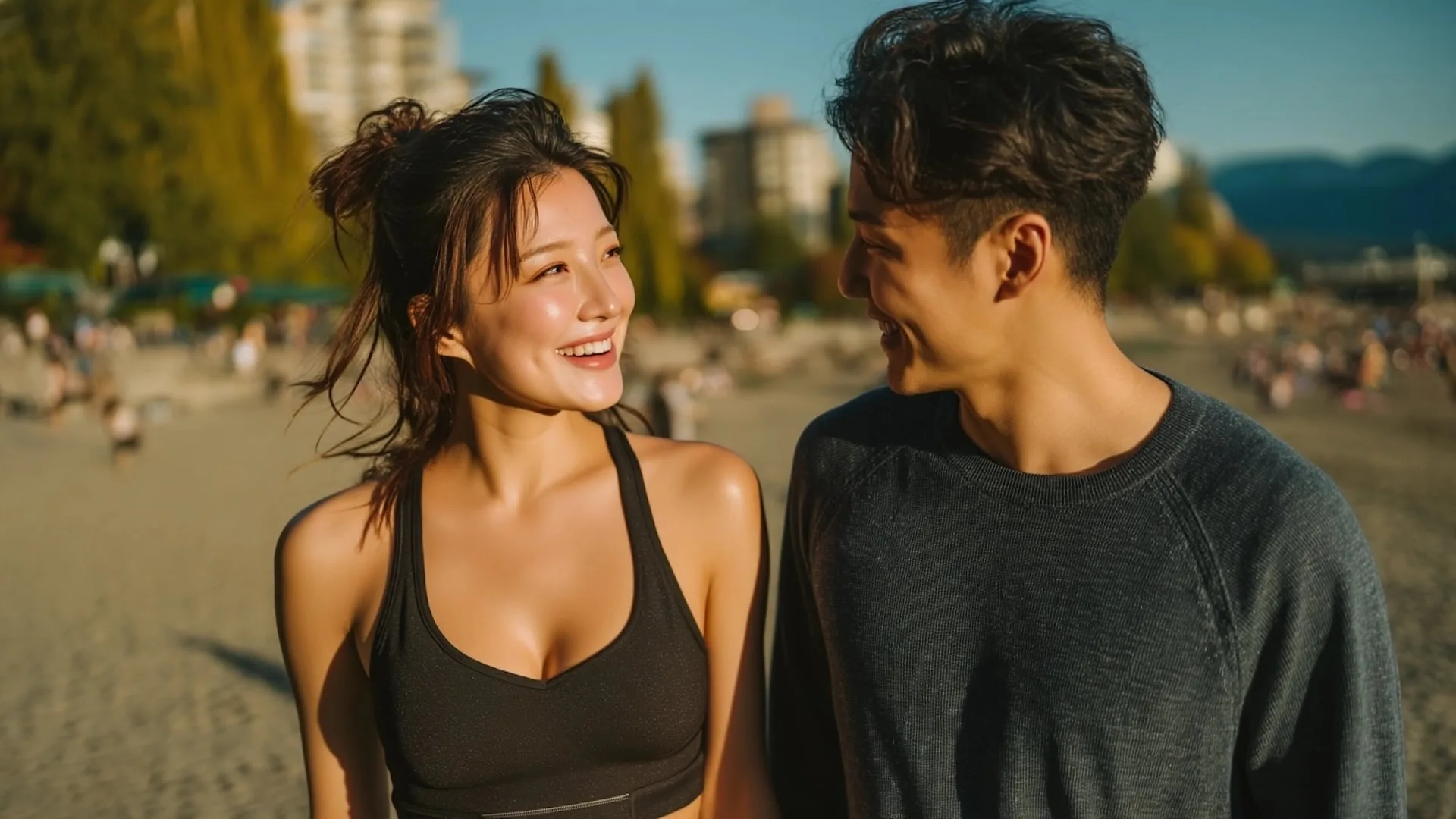 用共同體驗取代尬聊與滑卡,讓互動更自然、更舒服